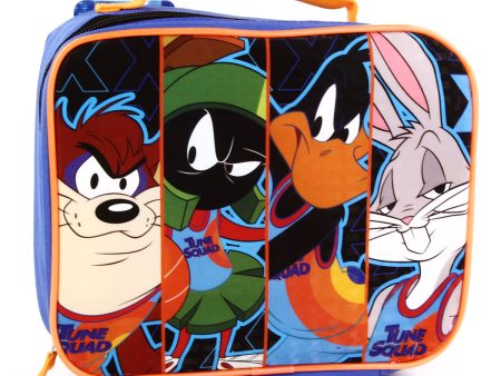 Looney Tunes Insulated Lunch Bag Online