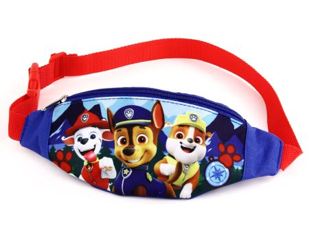 Paw Patrol Boy Belt Bag For Discount