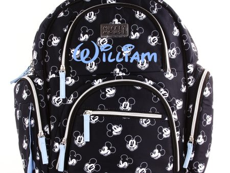 Personalized Disney On-The-Go Mommy Backpack - Mickey Mouse on Sale