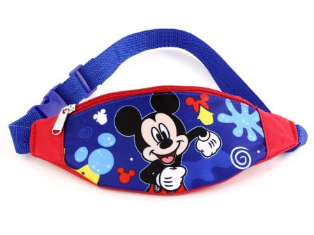 Disney Mickey Mouse Belt Bag (non-personalized) Online