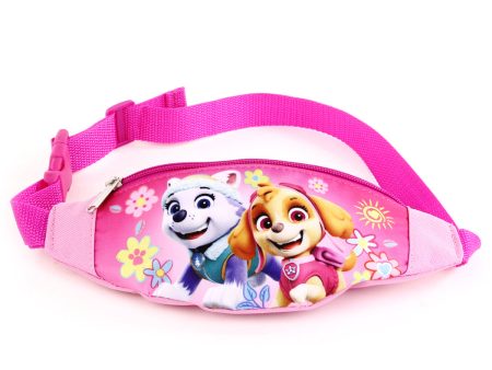 Paw Patrol Girl Belt Bag For Cheap