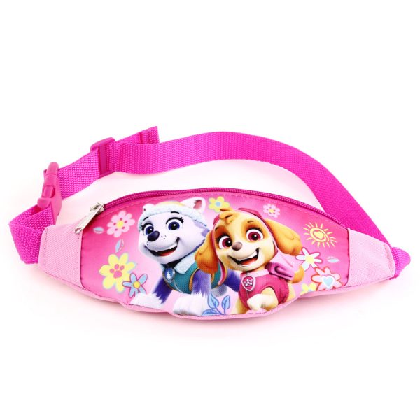 Paw Patrol Girl Belt Bag For Cheap