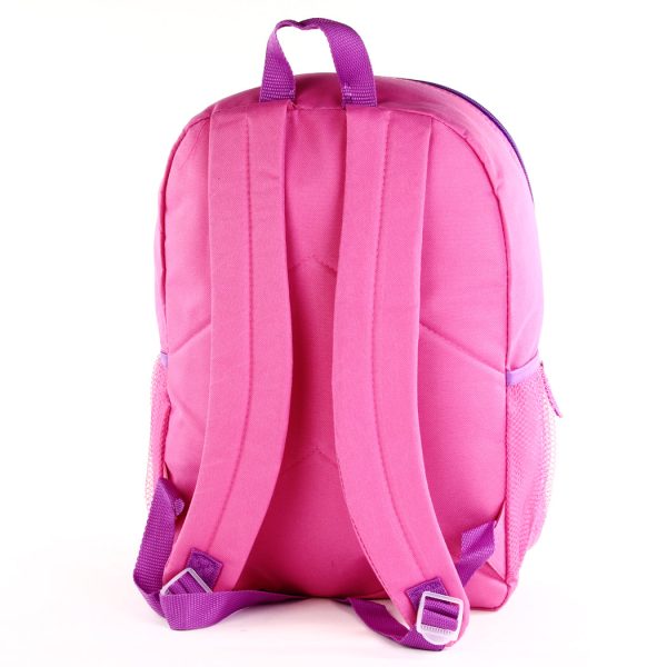 Personalized 16 Inch School Backpack - Princess Squad Online Sale