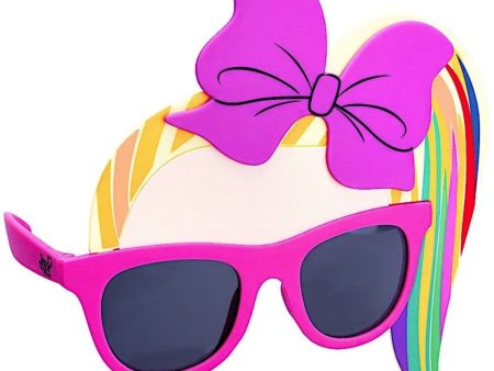 Jojo Siwa Sun-Staches For Cheap