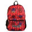 Personalized Embroidered 16 Inch Avengers  Mech Strike  Backpack on Sale