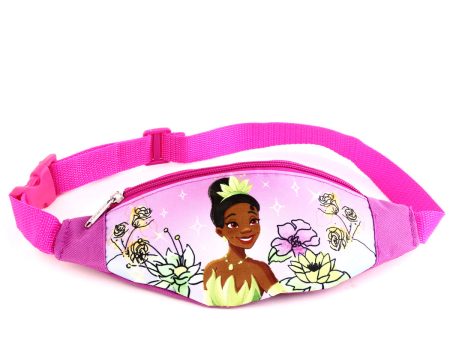 Disney Tiana Belt Bag (non-personalized) Online Sale