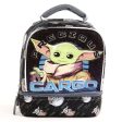 Baby Yoda Insulated Lunch Bag (non-personalized) Cheap