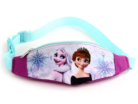 Disney Frozen Belt Bag (non-personalized) Online Hot Sale