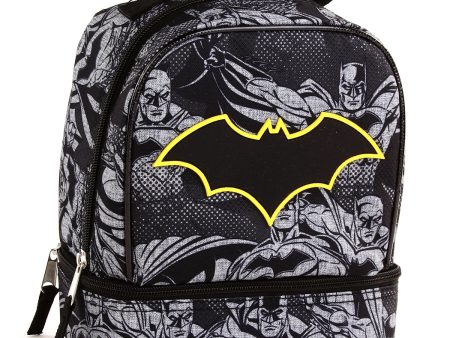 Batman Insulated Lunch Bag (non-personalized) Online