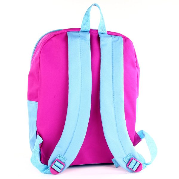 Jojo Siwa 15 Inch Backpack (non-personalized) Hot on Sale