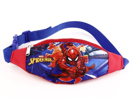 Marvel Spider-Man Belt Bag Sale