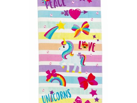 Personalized Beach   Pool Towel - Jojo Siwa Online Sale