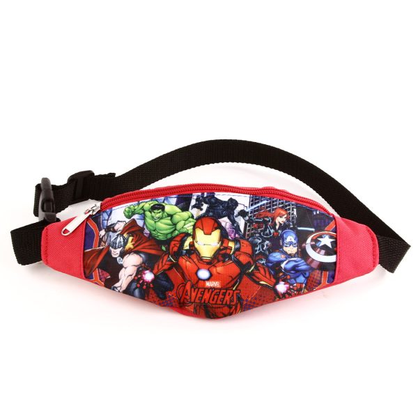 Marvel Avengers Belt Bag For Cheap