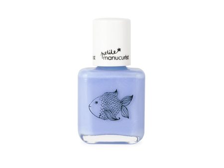 Nail Polish - Wash Off - Apple The Fish Hot on Sale