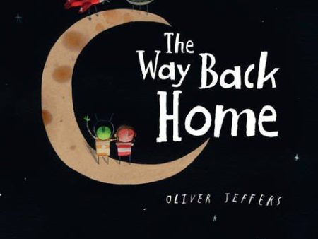 Book - Way Back Home Online now