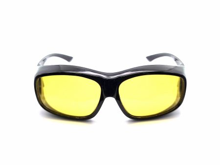 Big Bob Biggest Size Polarized Night Driving Fit Over 65mm For Sale