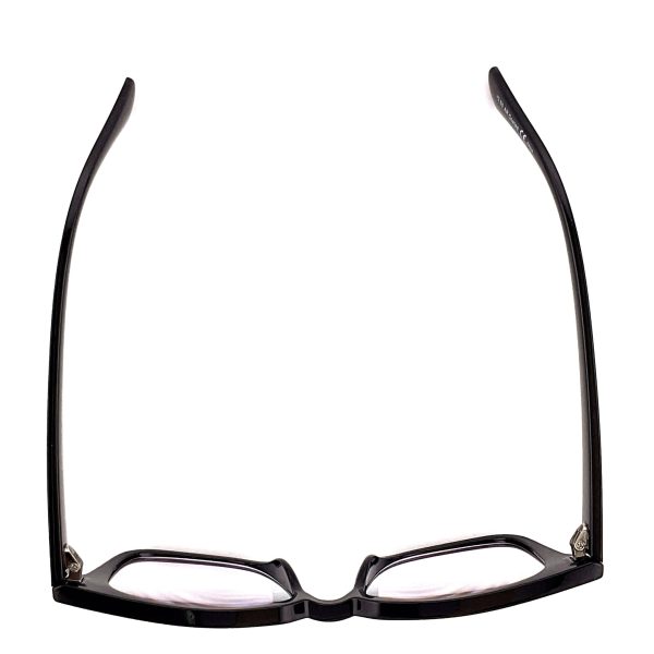 The Knuckle Sandwich Multi Focus Spring Hinge Progressive Reading Glasses For Sale