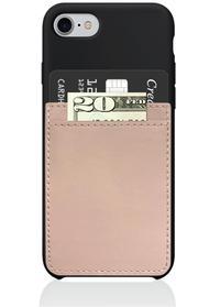 iDecoz Nude Faux Leather Pocket Online