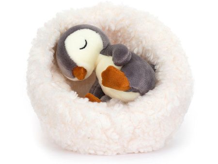 Teddy - Hibernating Penguin Hot on Sale