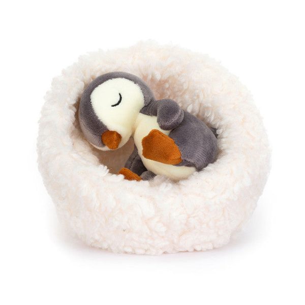 Teddy - Hibernating Penguin Hot on Sale