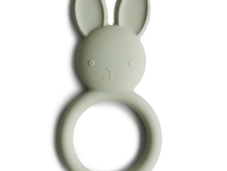 Teether - Bunny - Sage For Sale