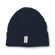 Beanie Hat - Miller - Classic Navy Hot on Sale