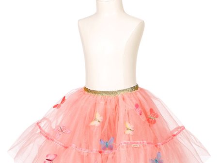 Dress Up Kit - Lilyanne - Butterfly Tutu For Discount