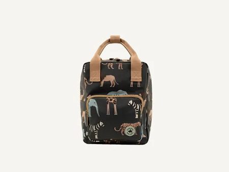 Backpack - Safari For Cheap