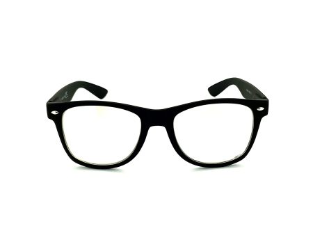 iWear Blue Light Blocking Readers For Large Heads (No Strength) Hot on Sale