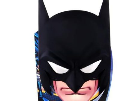 Batman Dark Knight Sun-Staches For Sale