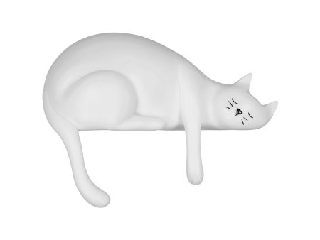 Night Light - Sleeping Cat Online now