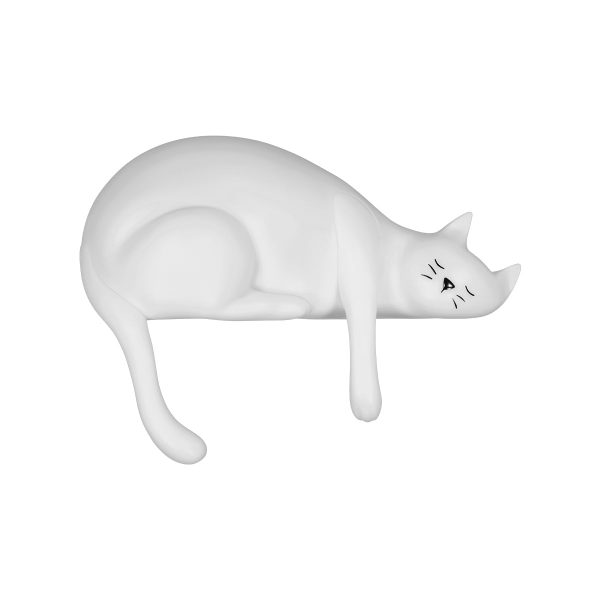 Night Light - Sleeping Cat Online now