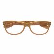 Wood You Look At This Plastic Wood Print Reading Glasses Cheap