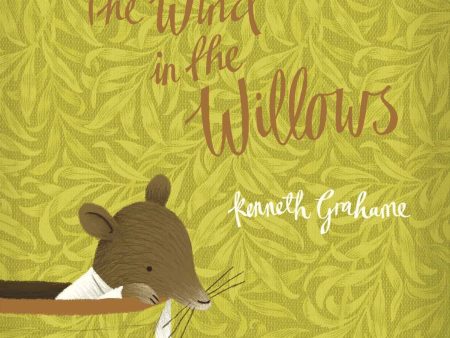 Book - Wind In The Willows Hot on Sale