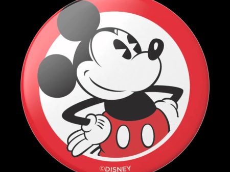 PopSockets Classic Mickey Online Hot Sale