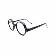 Well Rounded The Round Plastic Shape Reading Glasses Sale