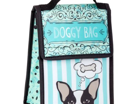 Wit! Lunch Bag Doggy Bag Online