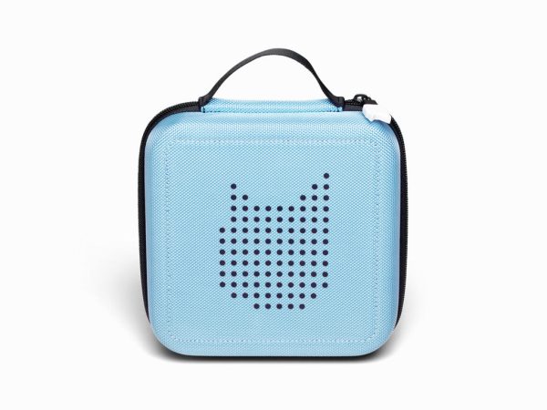 Tonies Carrier Bag - Light Blue For Cheap