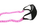 Colorful Big Chain Eyewear Holder with Clip for Mask Online