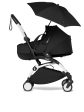 Stokke® YOYO® Parasol - Black Discount