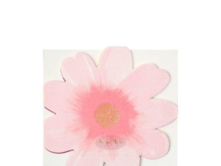 Napkins - Flower Garden Discount