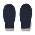 Mittens - Pipi - Navy Sandy Melange Cheap