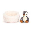 Teddy - Hibernating Penguin Hot on Sale