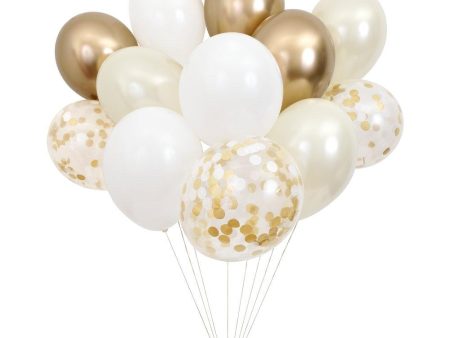 Balloon Kit - Gold Online