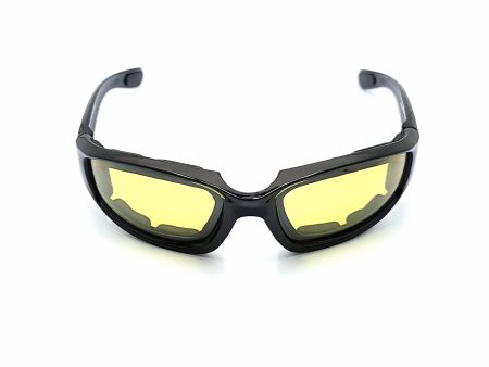 It s a Gas the Sport Cushion Night Driving Glasses Online now