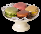 Furniture For Mouse - Macarons Et Chocolat Chaud For Cheap