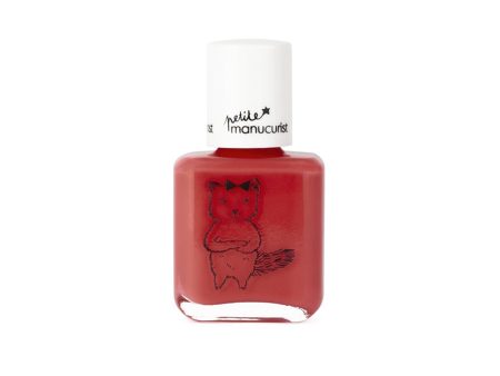 Nail Polish - Wash Off - Kiki The Kitten For Sale