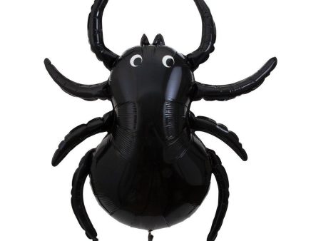 Balloon - Giant Spider - Pack of 3 Supply