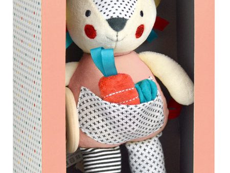 Activity Doll - Busy Bunny Cheap