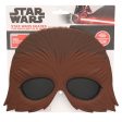 Chewbacca Sun-Staches Online Hot Sale